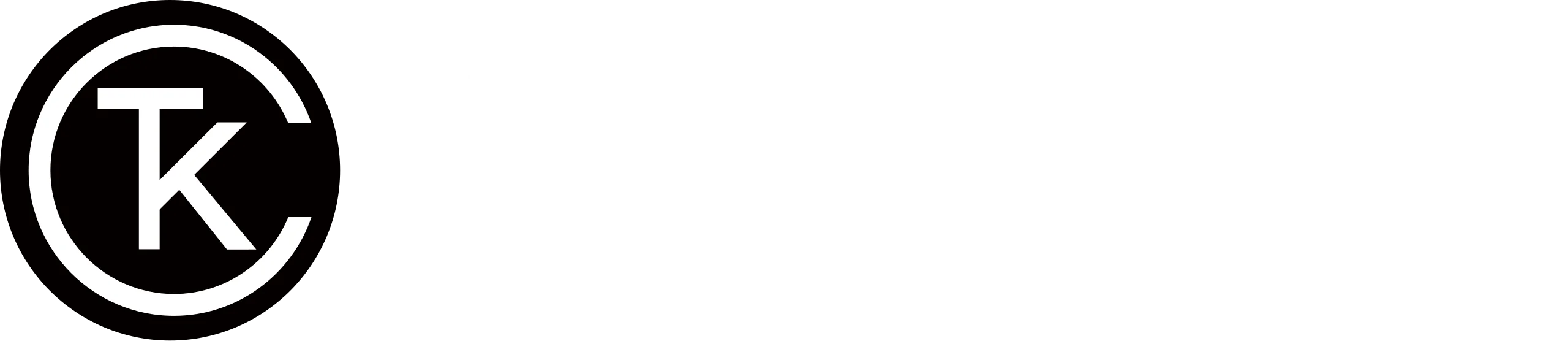 Keychron white logo