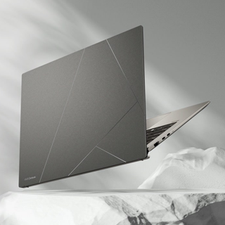 ASUS Zenbook laptops