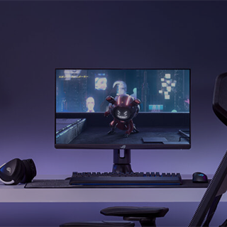 ASUS ROG monitoren