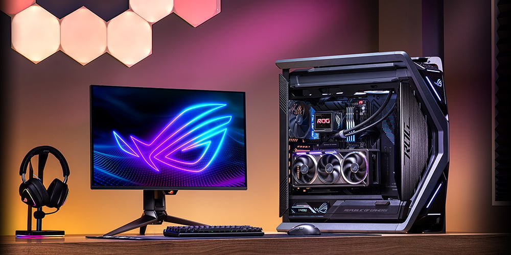 Aura Sync RGB