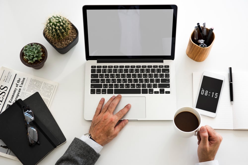 Hoe start je jouw leasingaanvraag?