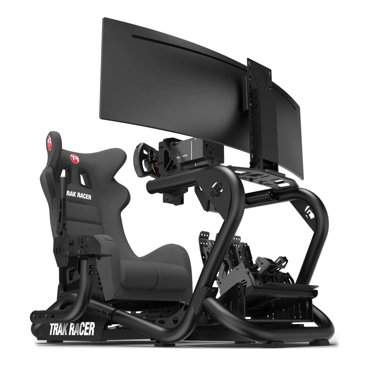 Racing simulators