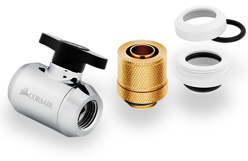 HydroX tools, kabels en accessoires