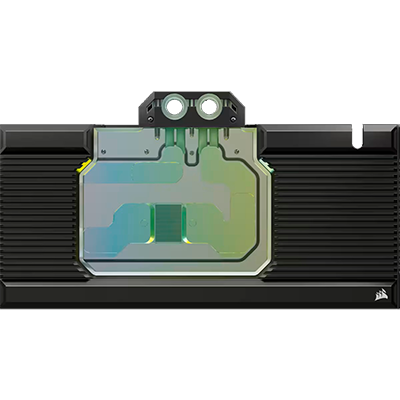 GPU waterblokken