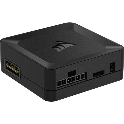 Corsair fancontroller