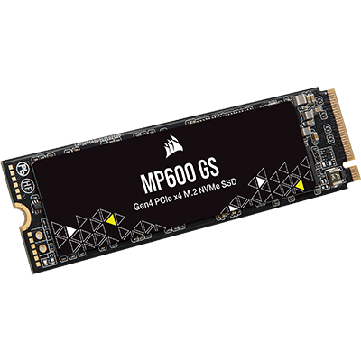 SSD's