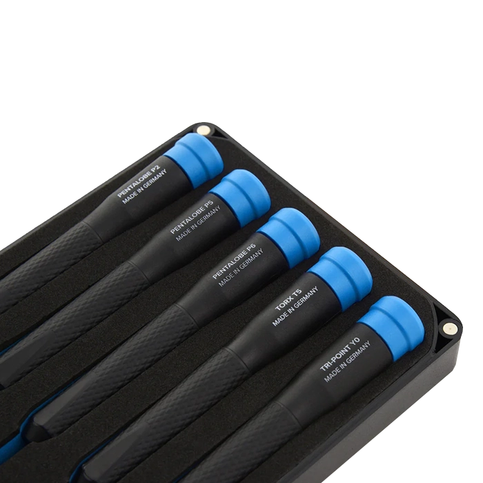 iFixit schroevendraaiers