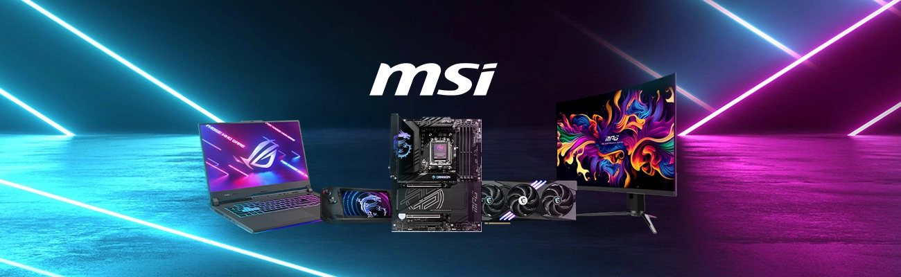 Msi header