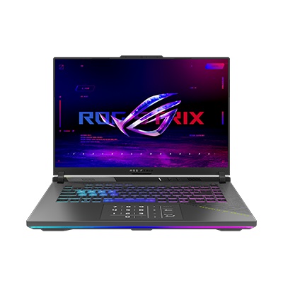 ALTERNATE gaming pc's