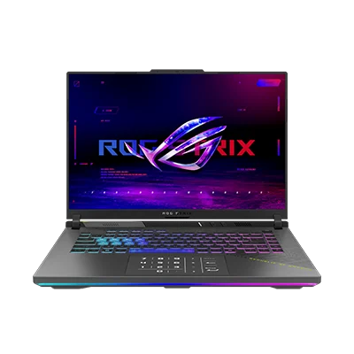 ALTERNATE gaming pc's