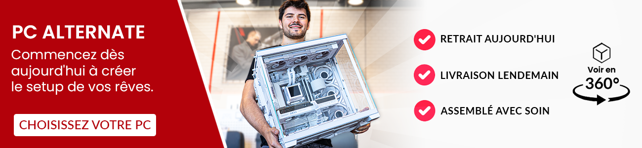 PC-Builder banner
