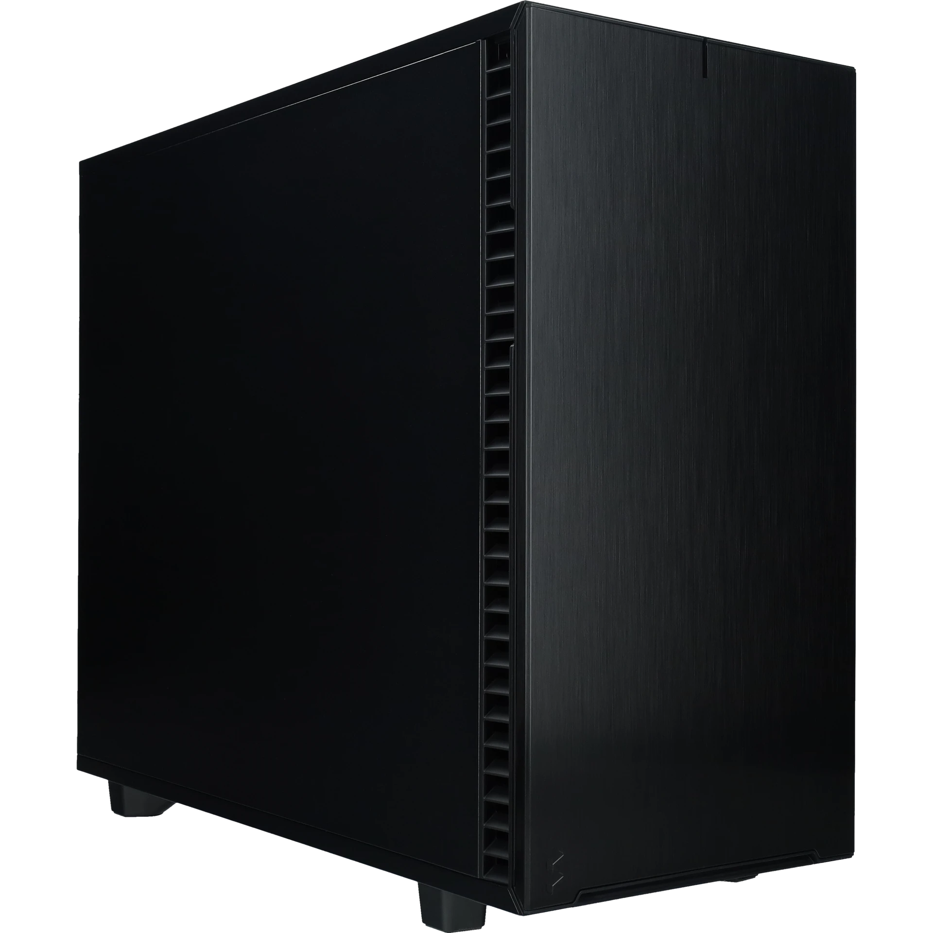 PC tour professionnel avec refroidissement optimisé