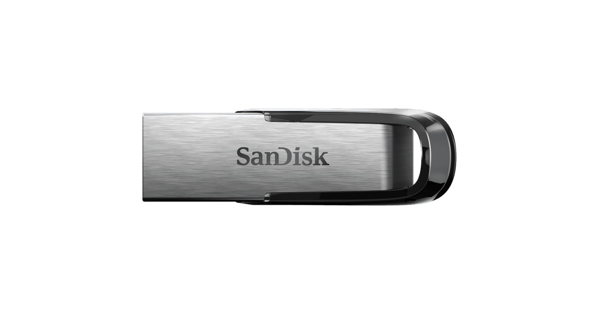 SanDisk Ultra Flair 32 Go, Clé USB SDCZ73-032G-G46