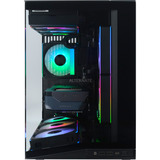 ALTERNATE Gamer Pro R7-5070, PC gaming Ryzen 7 9850X3D | RTX 5070 | 32 Go | 2 To SSD