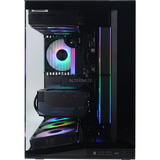 ALTERNATE Gamer Pro R7-5090, PC gaming Ryzen 7 9850X3D | RTX 5090 | 64 Go | SSD 2 To