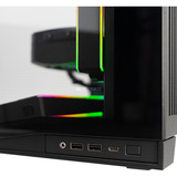 ALTERNATE Gamer Pro R7-5090, PC gaming Ryzen 7 9850X3D | RTX 5090 | 64 Go | SSD 2 To