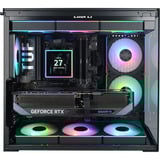 ALTERNATE Gamer Pro+ R7-5090, PC gaming Ryzen 7 9850X3D | RTX 5090 | 64 Go | SSD 2 To