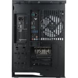 ALTERNATE Gamer Pro+ R7-5090, PC gaming Ryzen 7 9850X3D | RTX 5090 | 64 Go | SSD 2 To
