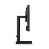 AOC 24E4CV 23.8" Moniteur Noir, 1x DisplayPort, 1x HDMI, 1x USB-C, 4x USB-A, 1x RJ-45, 120 Hz