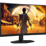 AOC C27G42E 27" Moniteur gaming incurvé Noir/rouge, 1x DisplayPort, 2x HDMI, 180 Hz