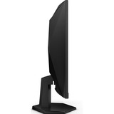 AOC C27G42E 27" Moniteur gaming incurvé Noir/rouge, 1x DisplayPort, 2x HDMI, 180 Hz