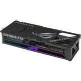 ASUS GeForce RTX 5070 ROG Strix GAMING OC, Carte graphique DLSS 4, 3x DisplayPort, 2x HDMI 2.1