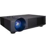 H1 LED vidéo-projecteur Projecteur à focale standard 3000 ANSI lumens 1080p (1920x1080) Noir, Projecteur DLP