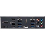 ASUS ProArt B760-CREATOR carte mère socket 1700 Noir/Bronze, RAID, 2,5Gb-LAN, 1Gb-LAN, Sound, ATX