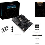 ASUS ProArt B760-CREATOR carte mère socket 1700 Noir/Bronze, RAID, 2,5Gb-LAN, 1Gb-LAN, Sound, ATX