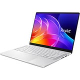 ASUS ProArt P14 (H7407BA-SM078X) 14" PC portable  Blanc | RTX Spark N1X | Blackwell RTX GPU | 128 Go | SSD 1 To