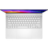 ASUS ProArt P14 (H7407BA-SM078X) 14" PC portable  Blanc | RTX Spark N1X | Blackwell RTX GPU | 128 Go | SSD 1 To
