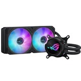 ASUS ROG Strix LC III 240 ARGB, Watercooling Noir