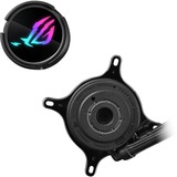 ASUS ROG Strix LC III 240 ARGB, Watercooling Noir