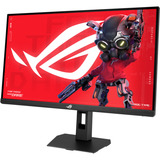 ASUS ROG Strix XG27ACMES 27" Moniteur gaming Noir, 1x DisplayPort, 1x HDMI, 1x USB-C, 255 Hz, (OC)