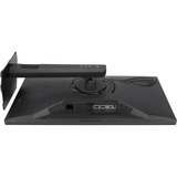 ASUS ROG Strix XG27ACMES 27" Moniteur gaming Noir, 1x DisplayPort, 1x HDMI, 1x USB-C, 255 Hz, (OC)
