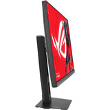 ASUS ROG Strix XG27ACMES 27" Moniteur gaming  Noir, 255Hz (OC), DisplayPort, HDMI, USB-C