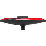 ASUS ROG Strix XG27ACMES 27" Moniteur gaming  Noir, 255Hz (OC), DisplayPort, HDMI, USB-C