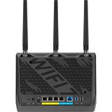 ASUS RT-BE86U, Routeur 