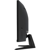 ASUS TUF Gaming VG34VQ3B 34" Moniteur UltraWide incurvé  Noir, 2x HDMI, 2x DisplayPort, 4x USB-A, USB-B, 180 Hz