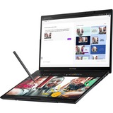 ASUS Zenbook Duo (UX8406CA-PZ032W) 14" PC portable  Gris | Core Ultra 9 285H | Arc Graphics | 32 Go | SSD 1 To