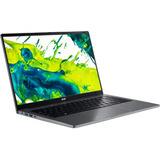 Acer Aspire Lite (AL15-47P-R3NU) 15.6" PC portable  Gris | Ryzen 3 5400U | Radeon Graphics | 8 Go | SSD 128 Go