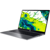 Acer Aspire Lite (AL15-47P-R3NU) 15.6" PC portable  Gris | Ryzen 3 5400U | Radeon Graphics | 8 Go | SSD 128 Go