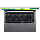 Acer Aspire Lite (AL15-47P-R3NU) 15.6" PC portable  Gris | Ryzen 3 5400U | Radeon Graphics | 8 Go | SSD 128 Go