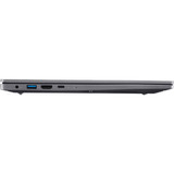 Acer Aspire Lite (AL15-47P-R3NU) 15.6" PC portable  Gris | Ryzen 3 5400U | Radeon Graphics | 8 Go | SSD 128 Go