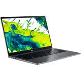 Acer  15.6" PC portable  Gris