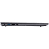 Acer  15.6" PC portable  Gris