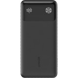 Anker Power Bank 22.5W Noir, USB-C, USB-A, 10 000 mAh