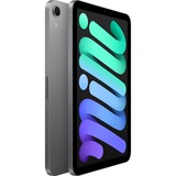 Apple iPad mini (2024) tablette 8.3" Gris, iPadOS 18 | 128 Go | Wi-Fi 6E