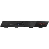 Asustor Flashtor 6 Gen2 FS6806X, NAS Noir, 10GbE LAN, USB-C
