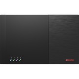 Asustor Flashtor 6 Gen2 FS6806X, NAS Noir, 10GbE LAN, USB-C